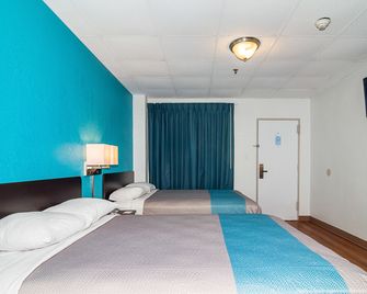 Motel 6 Elmsford. Ny - Elmsford