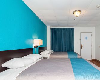 Motel 6 Elmsford. Ny - Elmsford