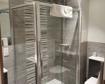 Sunninghill Hotel - Elgin - Bad
