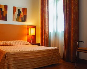 Hotel Apartamentos Geres Ribeiro - Geres