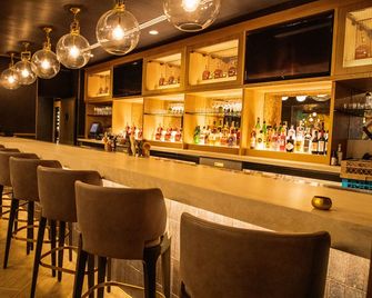 Richmond Marriott - Richmond - Bar