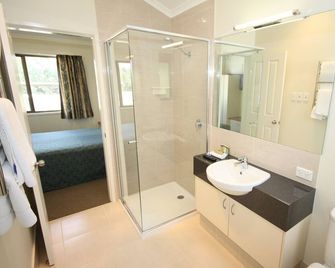 Brisbane Gateway Resort - Brisbane - Bathroom