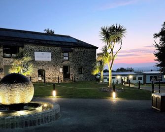 China Fleet Country Club - Saltash - Gebouw