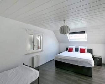 Chez Mado - Soufflenheim - Chambre