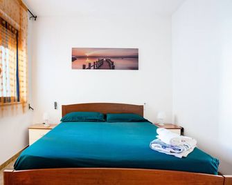 Dimora Giusy - Otranto - Bedroom