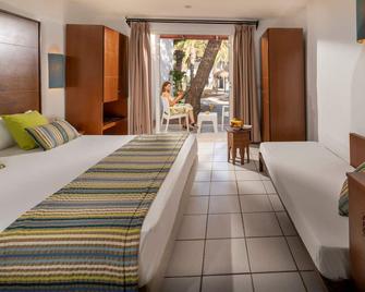 Monarque Club Rivage - Vv - Monastir - Slaapkamer