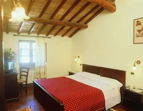 Residence Vecchio Granaio - Magione