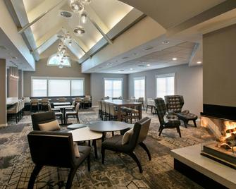 Residence Inn by Marriott Hartford Manchester - Manchester - Lobby