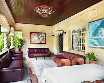 Hotel Stein Colonial - Cali