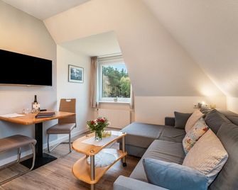 Kapitänshaus ' Passat ' - Wittdün