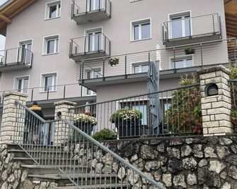 Locanda San Martino - Chies - Edificio