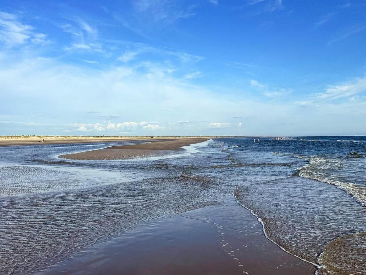 4 person holiday home in Fanø-By Traum – Fanø