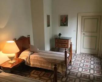 La Corte - Foligno - Habitación