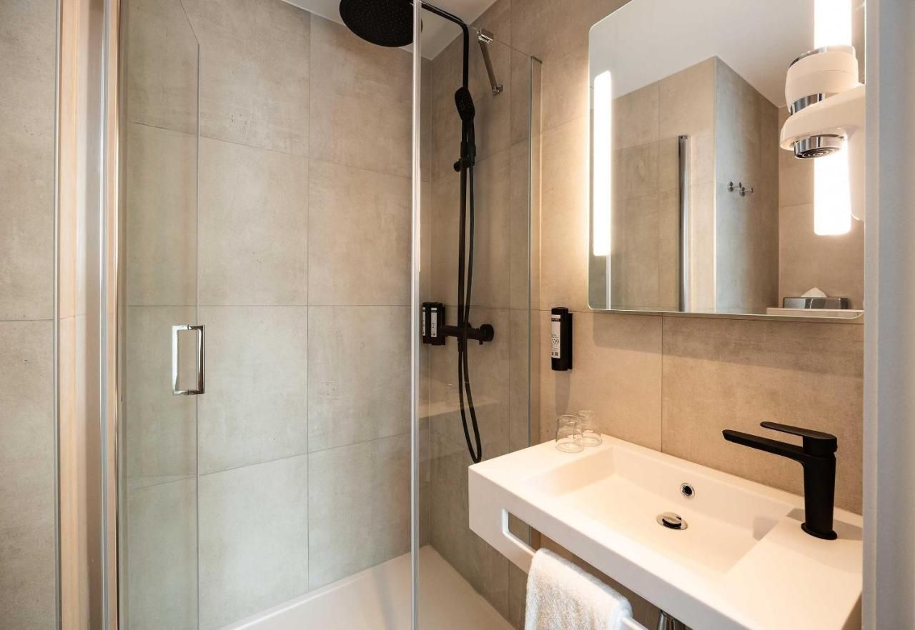 B&b Hotel Brussels Airport