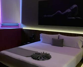 Roxy Motel - Santiago de Querétaro - Habitación