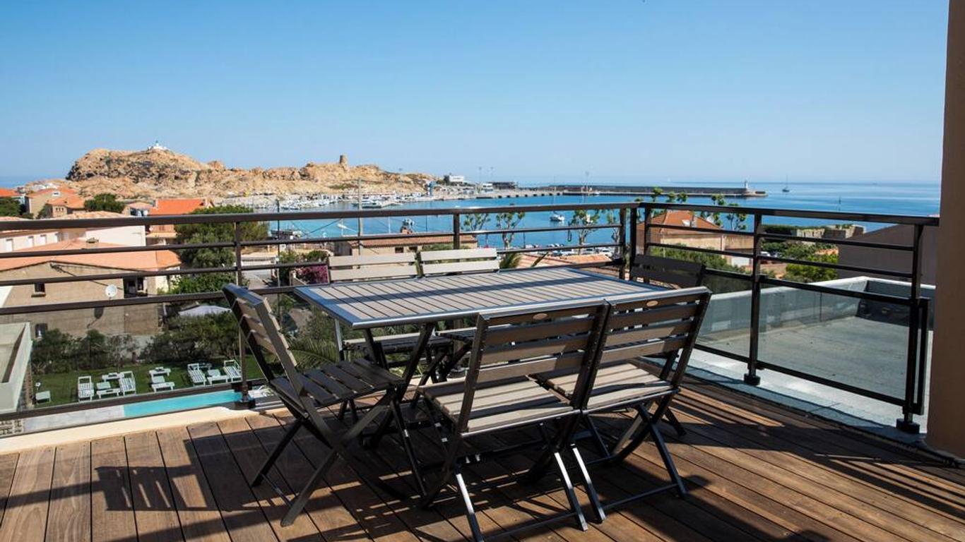 ريزيدنس ساليتا كازالي