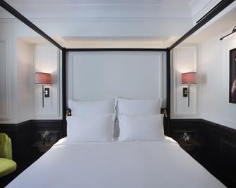 Villa Brown Ermou Hotel, a member of Brown Hotels - Athens - Bedroom