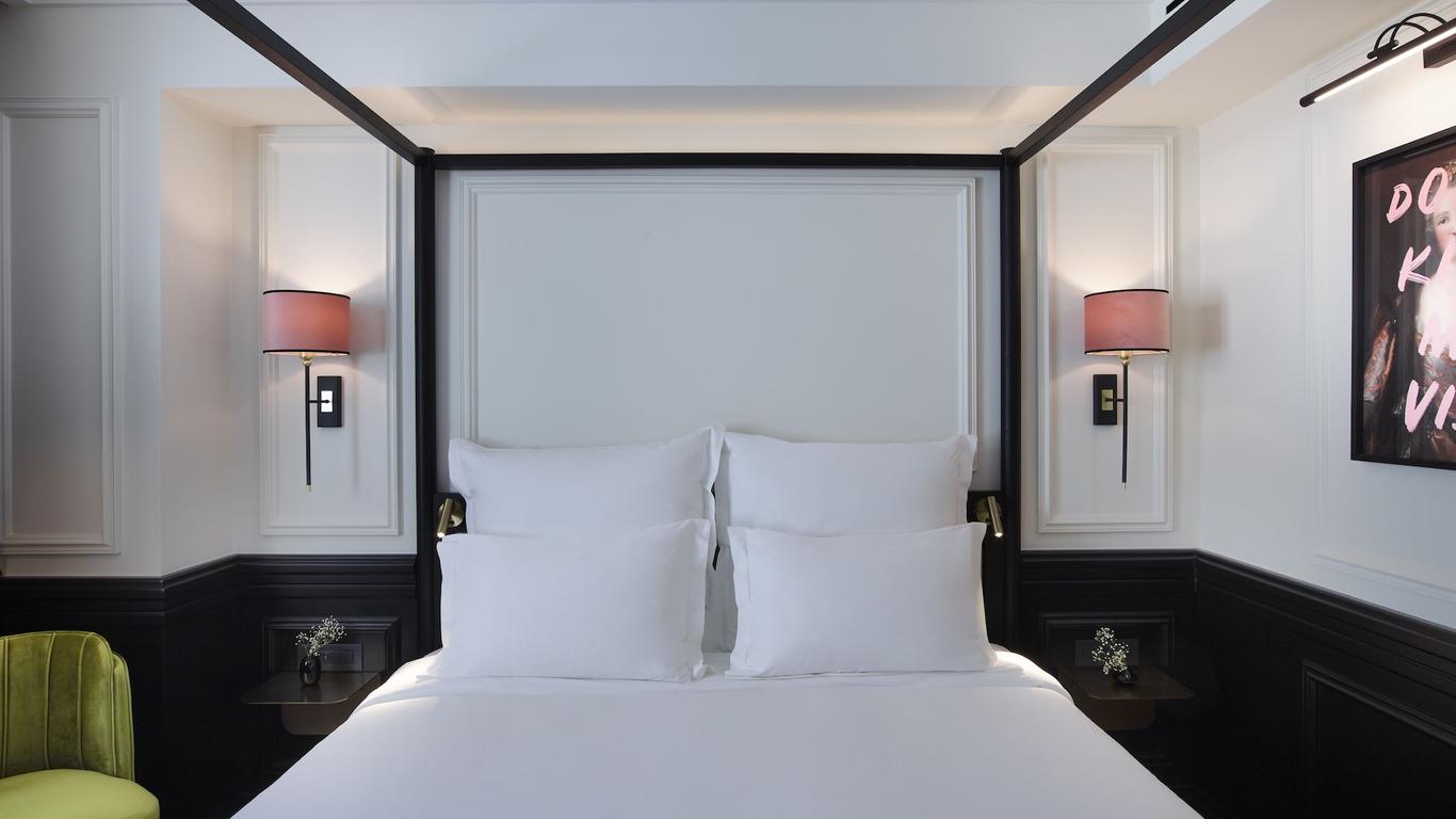 Villa Brown Ermou, a member of Brown Hotels