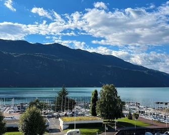 Hotel & Spa Marina D'adelphia - Aix-les-Bains