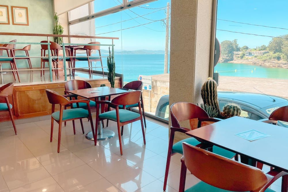 Atalaya II - Portonovo - Restaurant