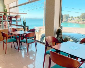 Atalaya II - Portonovo - Restaurant