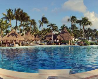 1 bedroom Master suite w/kitchen at Vidanta Mayan Palace - Puerto Vallarta