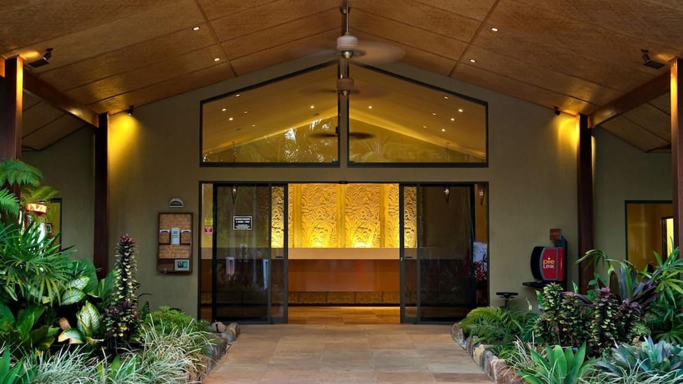 Big4 Adventure Whitsunday Resort