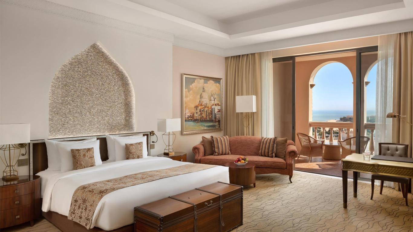 Marsa Malaz Kempinski, The Pearl - Doha