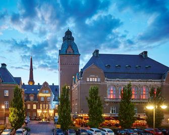 Elite Stadshotellet Västerås - Västerås - Building