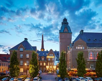 Elite Stadshotellet Västerås - Västerås - Budova