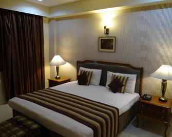 Angel Residency - Greater Noida