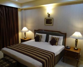 Angel Residency - Greater Noida - Bedroom