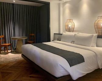 The Henry Resort Dumaguete - Dumaguete City - Bedroom