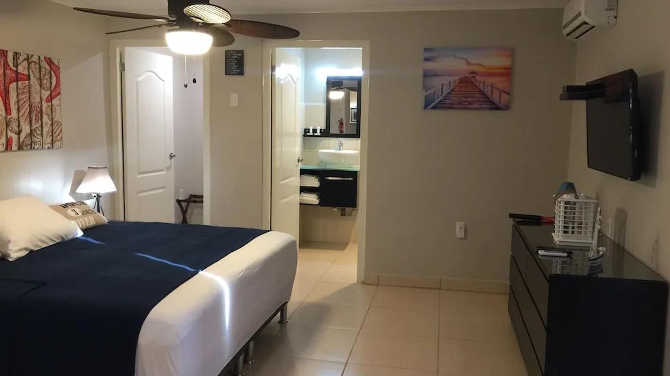 The Pier Beach Inn & Suites