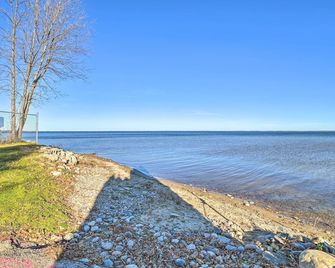 Houghton Lake Cottage - Central Location! - Houghton Lake