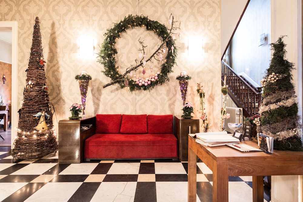Hotel Dufays - Stavelot