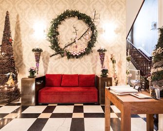 Hotel Dufays - Stavelot