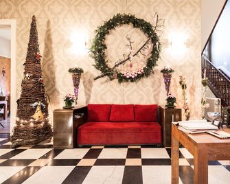 Hotel Dufays - Stavelot