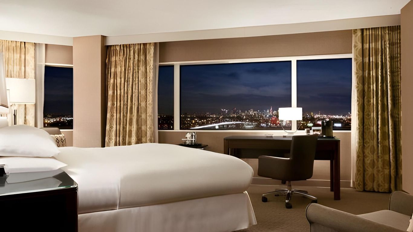 The Park Hotel at Meadowlands