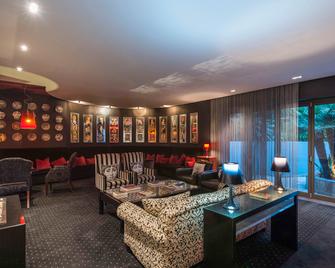 No5 Boutique Art Hotel by Mantis - פורט אליזבת' - טרקלין