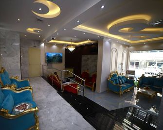 Onyx Hotel Apartments - Ajman