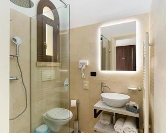 Complesso Turistico Alberghiero Delle Rose - Morciano di Leuca