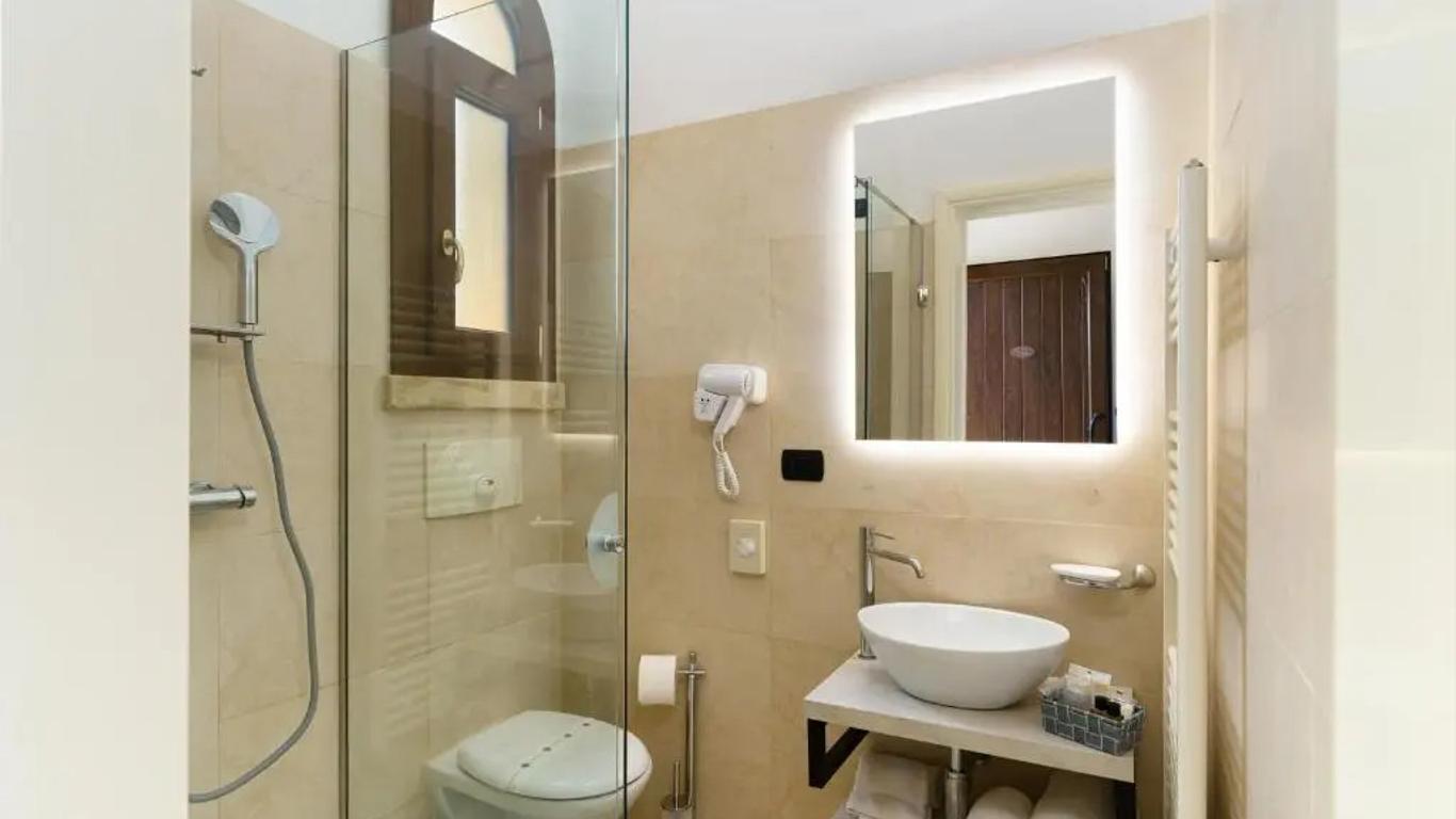 Complesso Turistico Alberghiero Delle Rose