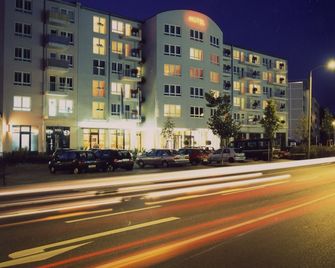 Hotel Ascot Bristol - Potsdam - Edificio