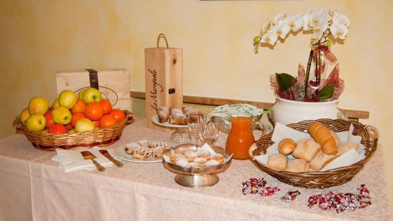 Hotel Marchesini