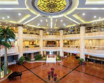 Hna Nobel Hotel - Changchun - Lobby