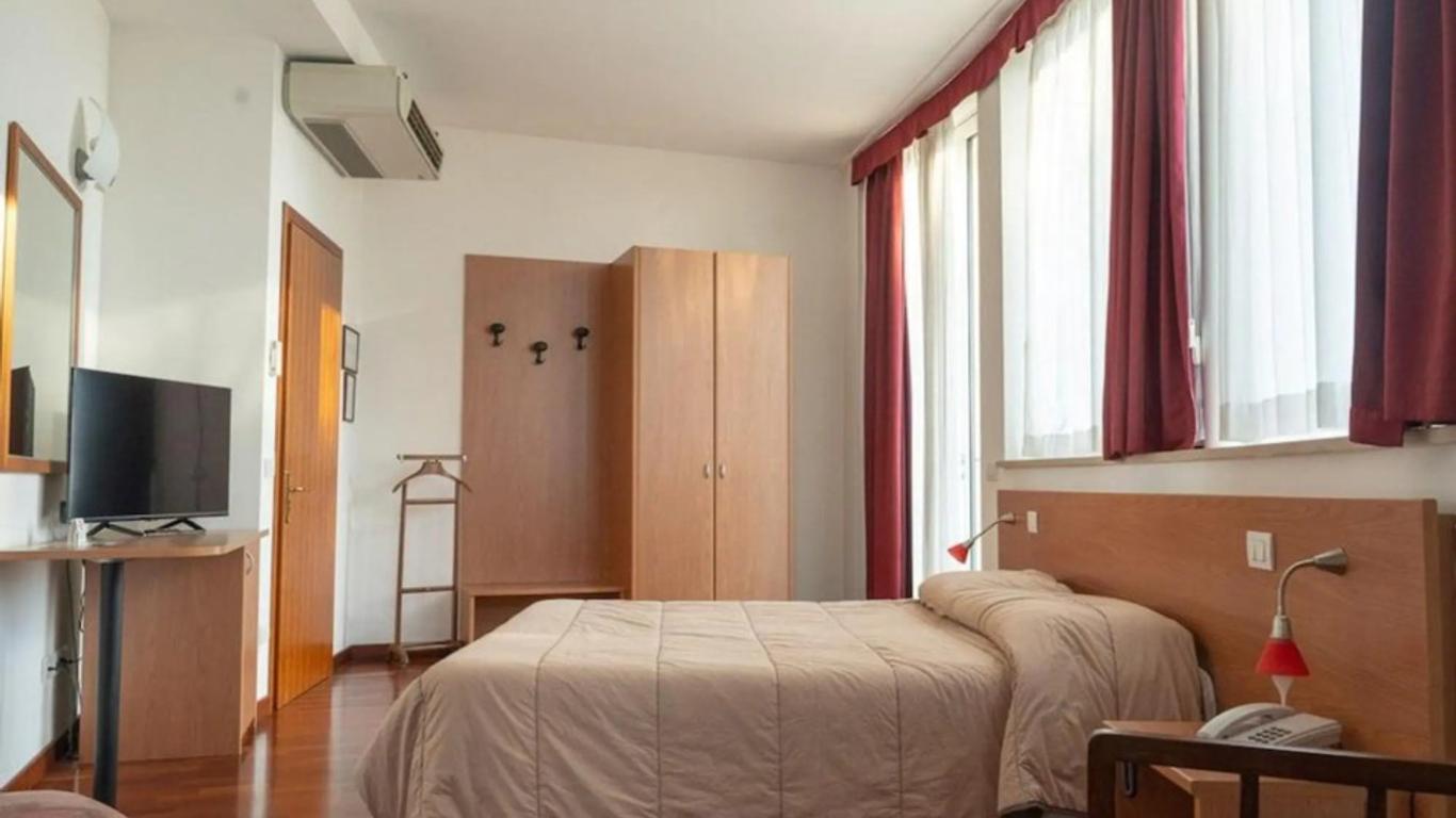 Hotel all'Oasi