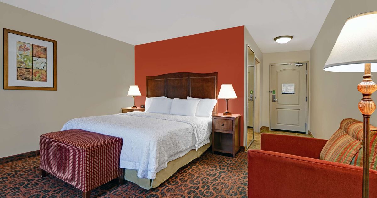 Hampton Inn Lordsburg ab 98 €. Hotels in Lordsburg KAYAK