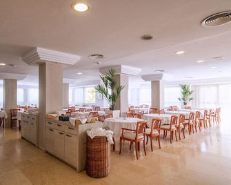 AZ Canyamel Classic Hotel - Canyamel - Restaurant