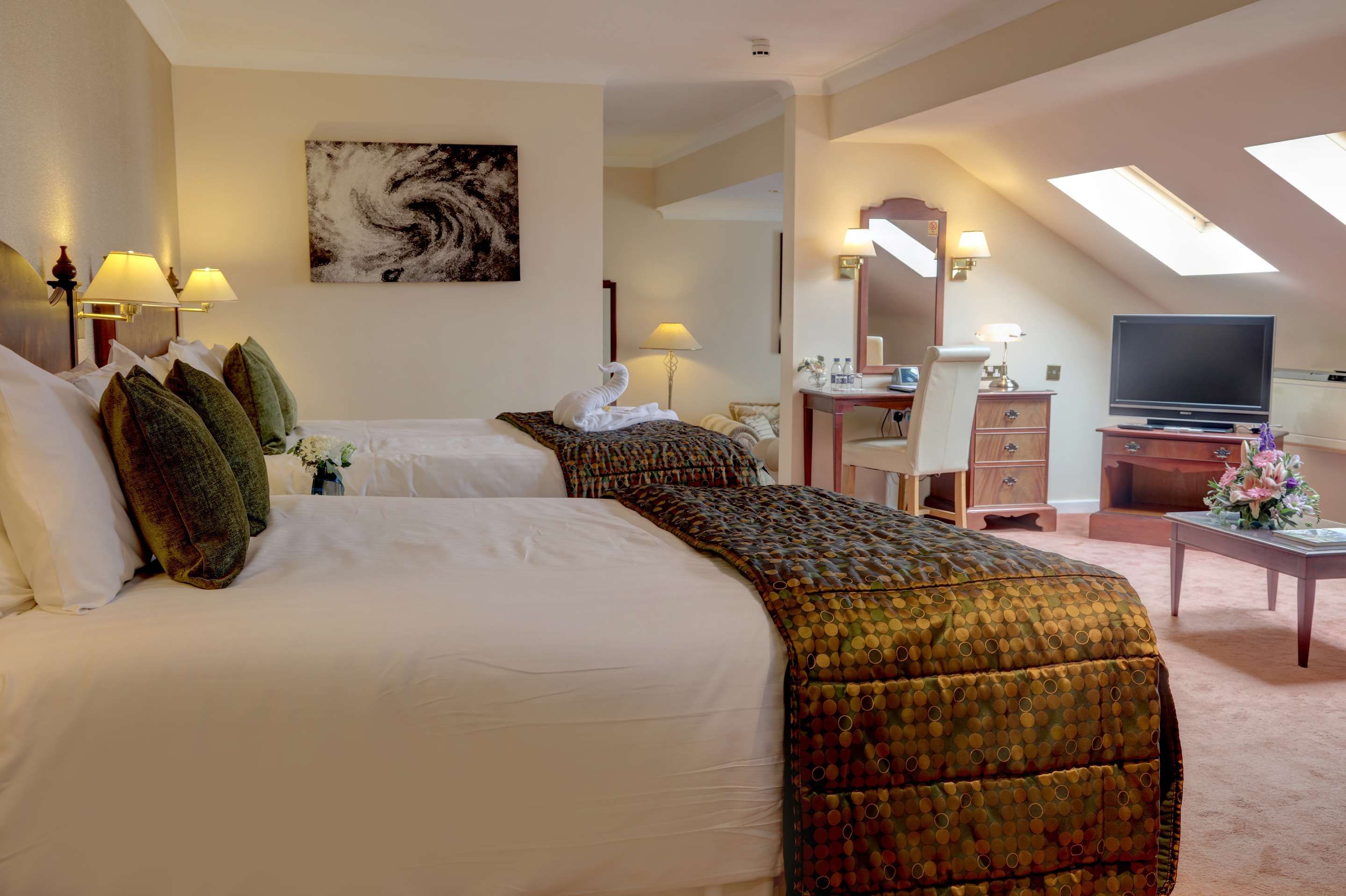Best Western Plus Bentley Hotel & Spa thumbnail 2